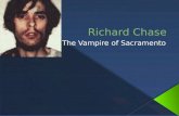 Richard Chase
