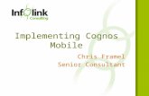 Implementing Cognos Mobile
