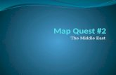 Map Quest #2