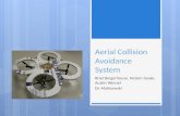Aerial Collision Avoidance System