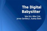 The Digital Babysitter