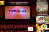 Madhwa Lab