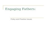 Engaging Fathers: