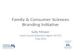 Family & Consumer Sciences Branding Initiative