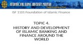 ISF 1101 Foundation of Islamic Finance