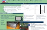 Smart Truck Technologies:  Truck Tracking Device Nicholas Brockmeyer, Timothy Douglas, Vishrut Divatia, Gaurav Garg