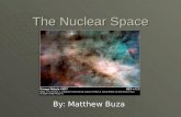 The Nuclear Space