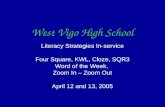 West Vigo High School