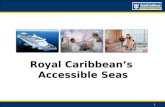 Royal Caribbean’s  Accessible Seas