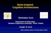 Brain-Inspired  Cognitive  Architectures