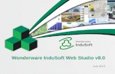 InduSoft  Web Studio 7.0 What is new and Advanced Features