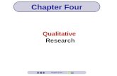 Qualitative  Research