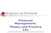 Brigham & Ehrhardt