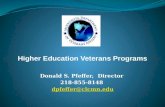 Donald S.  Pfeffer ,  Director  218-855-8148  dpfeffer@clcmn.edu