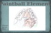 Paintball  Elements