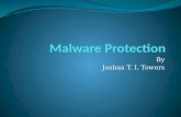 Malware Protection