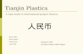 Tianjin Plastics