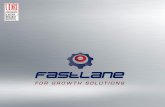 What is  FastLane ? What is the MEP program? How  it can benefit  you? Where do solutions come from? How can you get started?