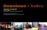 Downtown /  SoBro
