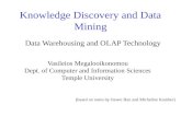 Knowledge  Discovery and Data Mining