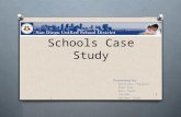 San Diego City Schools Case Study