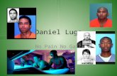 Daniel Lugo