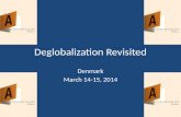 Deglobalization  Revisited