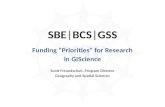 SBE | BCS | GSS