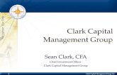 Clark Capital  Management Group