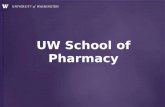UW School of Pharmacy