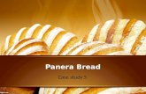 Panera  Bread