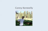 Corey Kennelly