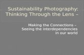 Sustainability Photography: Thinking Through the Lens –