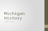 Michigan History