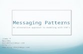 Messaging Patterns