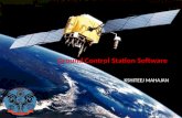 Ground Control Station Software