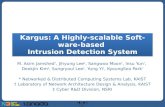 Kargus : A Highly-scalable Software-based  Intrusion Detection  System