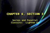 Chapter 6, Section 3