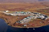 Operational highlights in the history of the  Toolik  Field Station
