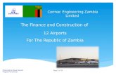 Cormac Engineering Zambia Limited
