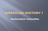 AMERICAN History i