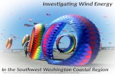 Investigating Wind Energy