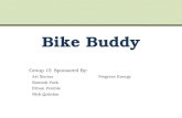 Bike Buddy