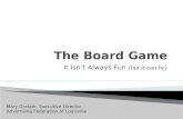 The Board Game