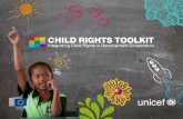 Module  4:  Child Rights in Governance