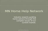 MN Home Help Network