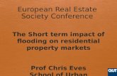 European Real Estate Society Conference