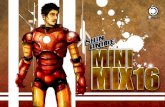 mini mix 16