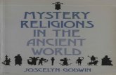 Joscelyn Godwin - Mystery Religions of the Ancient World