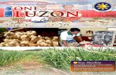 One Luzon E-NewsMagazine 28 May 2013